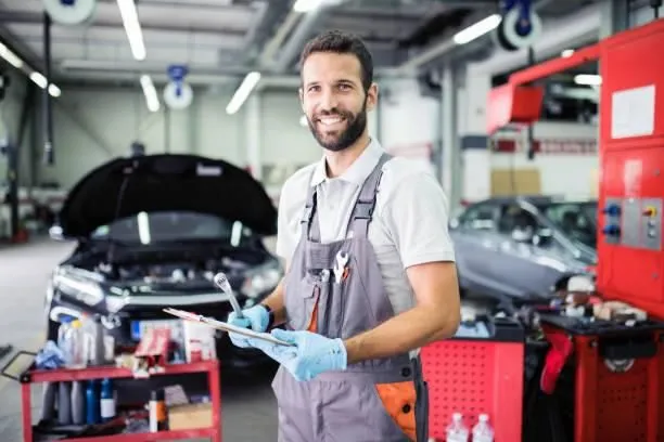 La imagen 3 de la Empresa SERVI AUTOS FRANCIA S.A.S