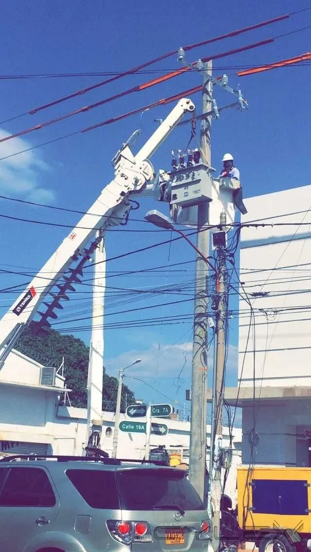 La imagen 4 de la Empresa WILSON MANTILLA GIL LTDA