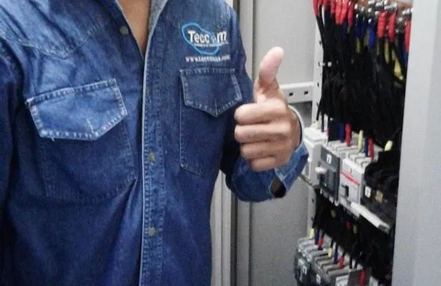 La imagen 5 de la Empresa TECCOM S.A.S