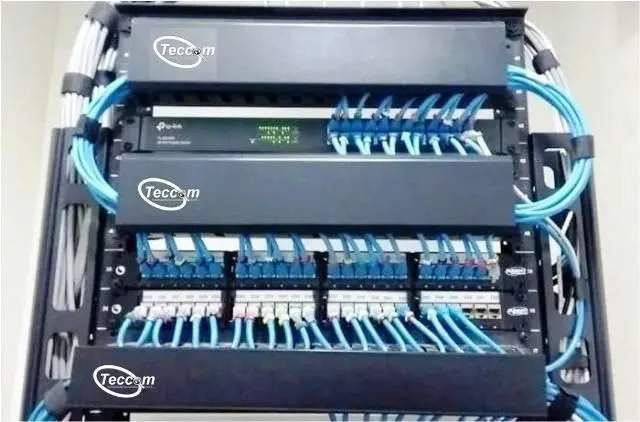 La imagen 3 de la Empresa TECCOM S.A.S