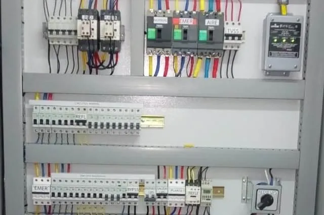 La imagen 2 de la Empresa TECCOM S.A.S