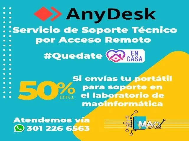 La imagen 10 de la Empresa SOPORTE TÉCNICO, COMPUTADORES Y PORTATILES-AMPLIMAX ELSYS