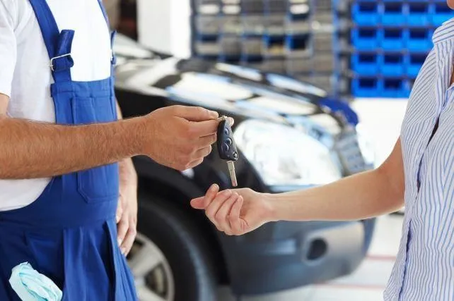 La imagen 4 de la Empresa CENTRO DE DIAGNOSTICO AUTOMOTOR DE BUGA