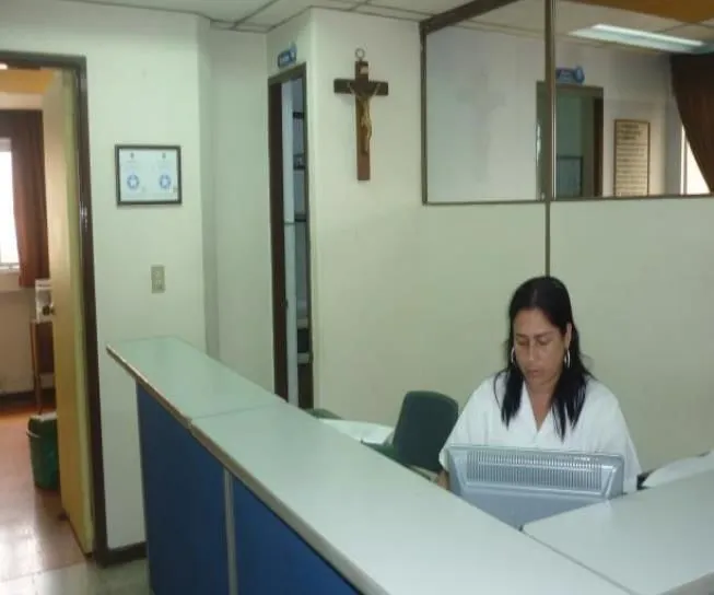 La imagen 4 de la Empresa FUNDACIÓN OFTALMOLÓGICA COLOMBIANA