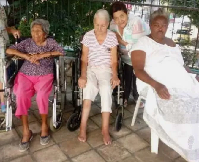 La imagen 2 de la Empresa FUNDACIÓN MI NUEVO HOGAR