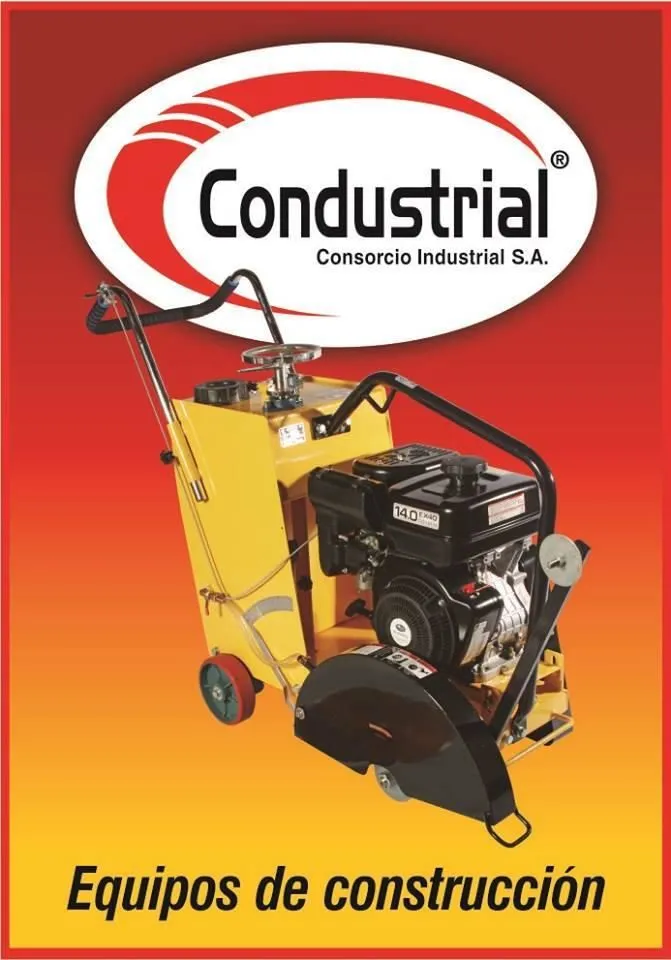 La imagen 4 de la Empresa CONDUSTRIAL - CONSORCIO INDUSTRIAL S.A.