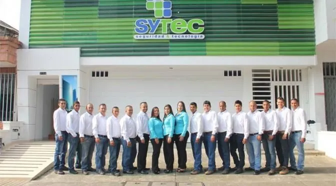La imagen 4 de la Empresa SEGURIDAD Y TECNOLOGÍA S.A.S