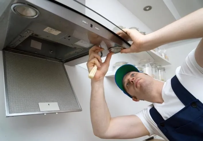 La imagen 3 de la Empresa SERVICIO TÉCNICO A DOMICILIO MULTISERVICIOS