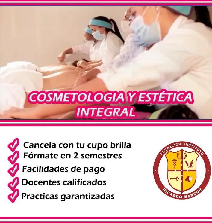La imagen 3 de la Empresa FUNDACIÓN INSTITUTO RICARDO MANZUR