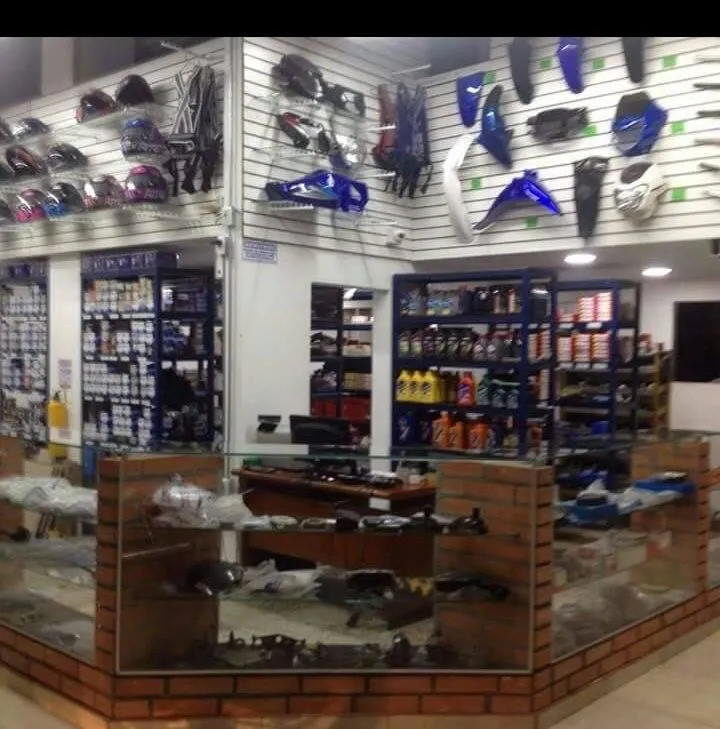 La imagen 4 de la Empresa EL IMPERIO DE LAS MOTOS