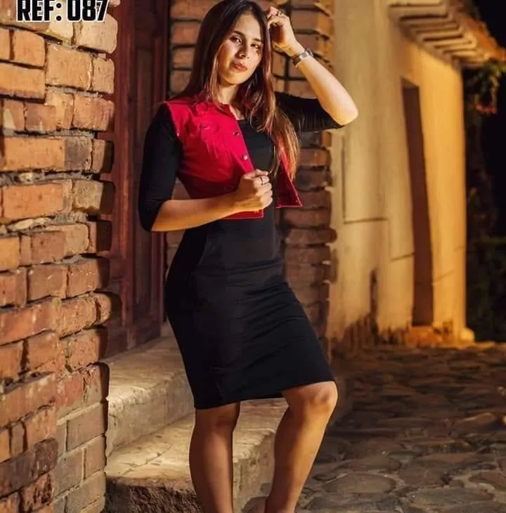 La imagen 3 de la Empresa A & M ROPA PARA CRISTIANAS