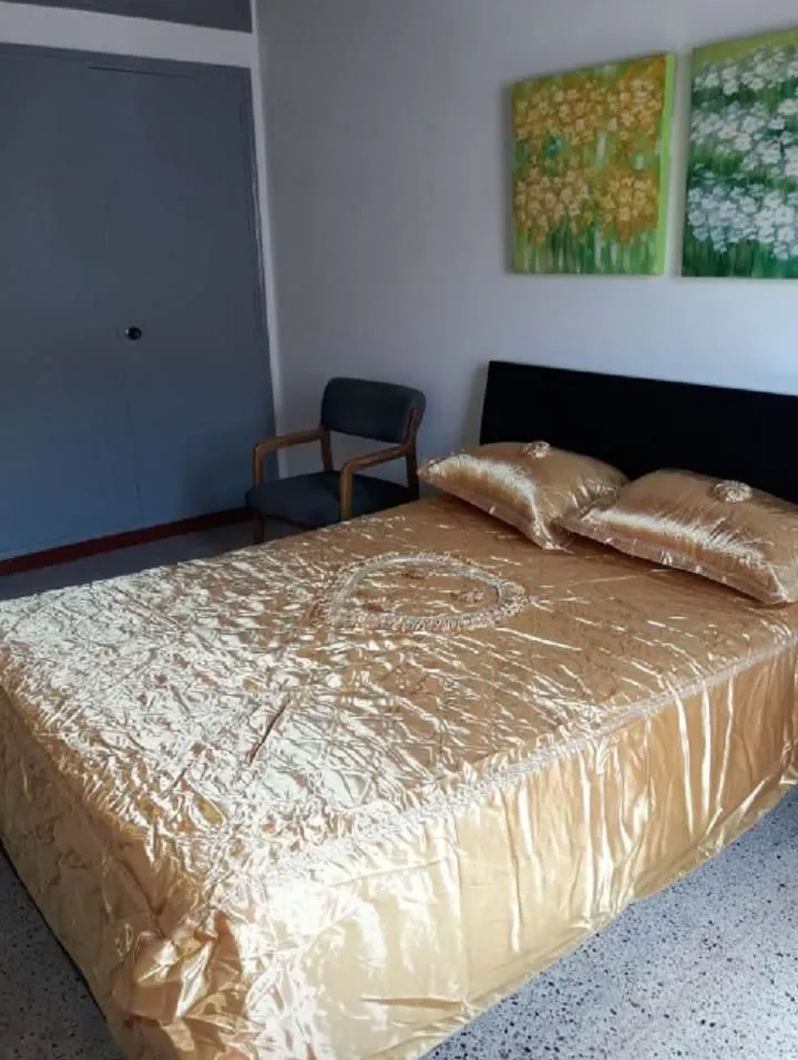 La imagen 3 de la Empresa HOGAR GERIÁTRICO VIVA ABUELOS