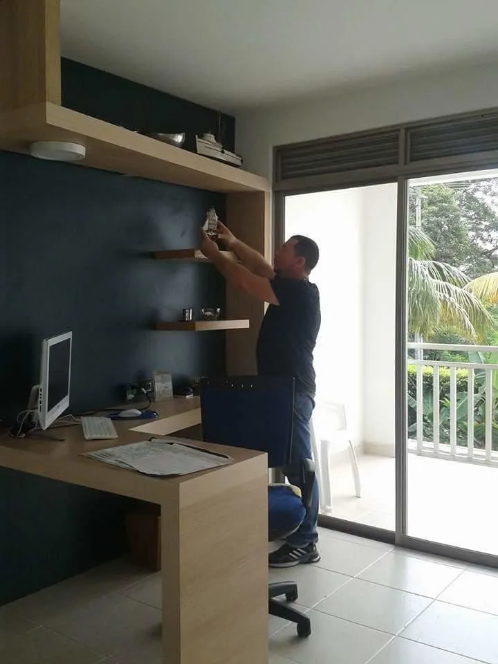 La imagen 3 de la Empresa MADERTEC