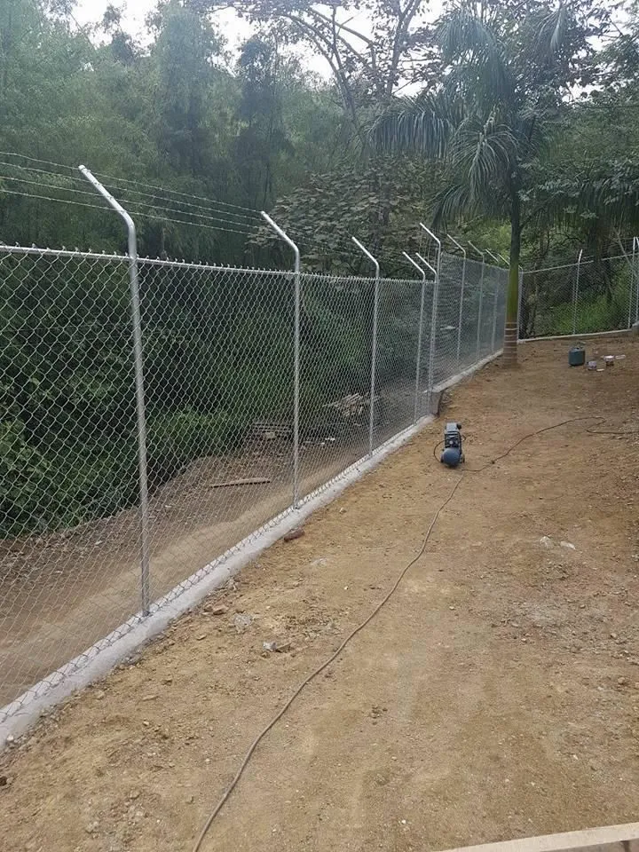 La imagen 2 de la Empresa MALLAS Y GAVIONES MAÑUNGA