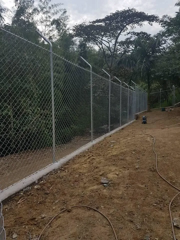 La imagen 4 de la Empresa MALLAS Y GAVIONES MAÑUNGA