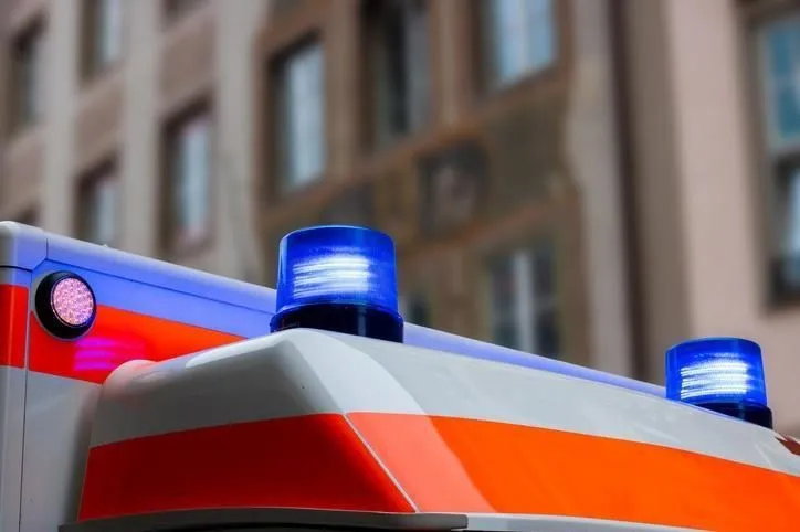 La imagen 1 de la Empresa AMBULANCIAS ABP
