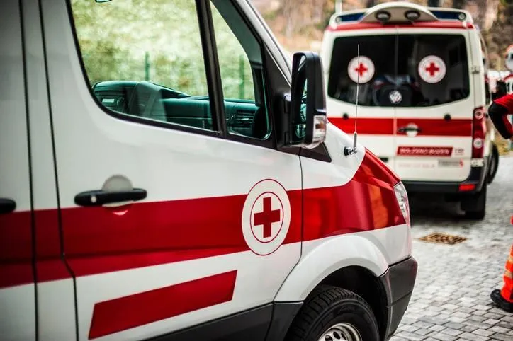 La imagen 5 de la Empresa AMBULANCIAS ABP
