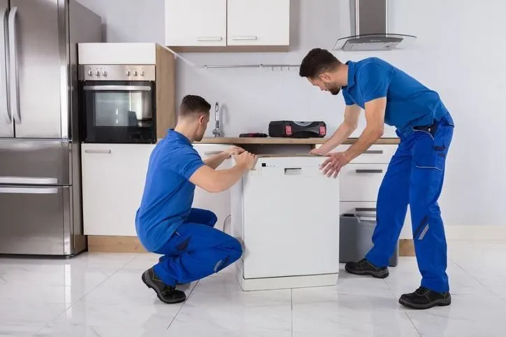 La imagen 1 de la Empresa SERVICIO TÉCNICO A DOMICILIO MULTISERVICIOS