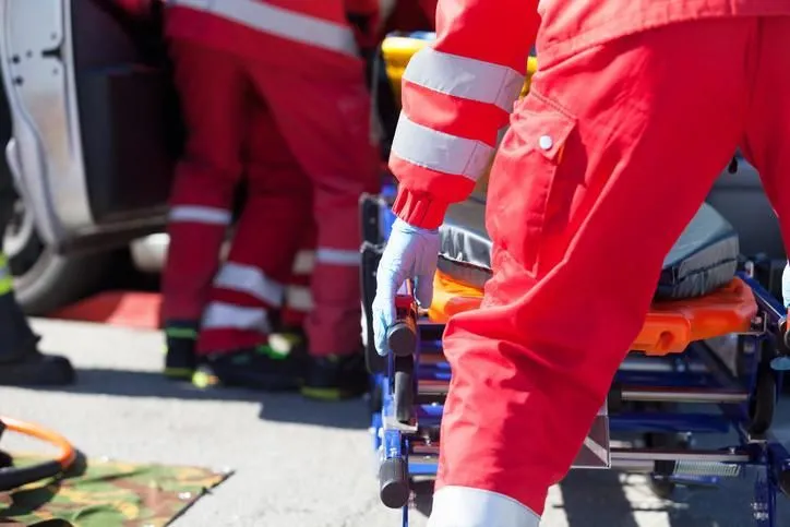 La imagen 2 de la Empresa AMBULANCIAS ABP