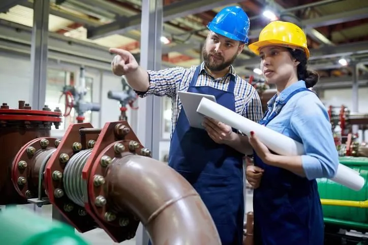 La imagen 2 de la Empresa BACOL INDUSTRIAL SECURITY SAS
