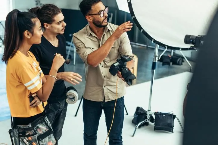 La imagen 1 de la Empresa E S L FOTOGRAFÍA