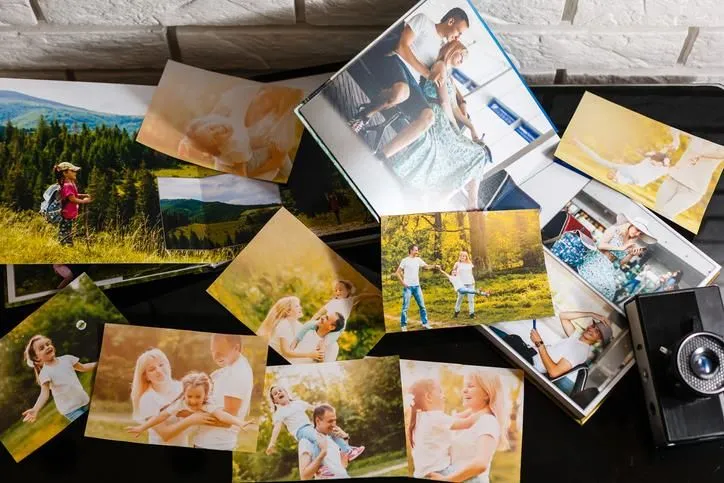 La imagen 2 de la Empresa E S L FOTOGRAFÍA