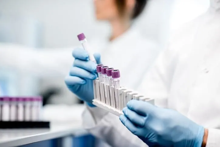 La imagen 2 de la Empresa LABORATORIO MICROBIOLÓGICO AMFAC