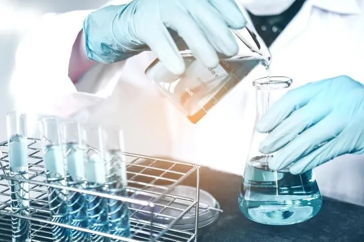 La imagen 3 de la Empresa LABORATORIO MICROBIOLÓGICO AMFAC
