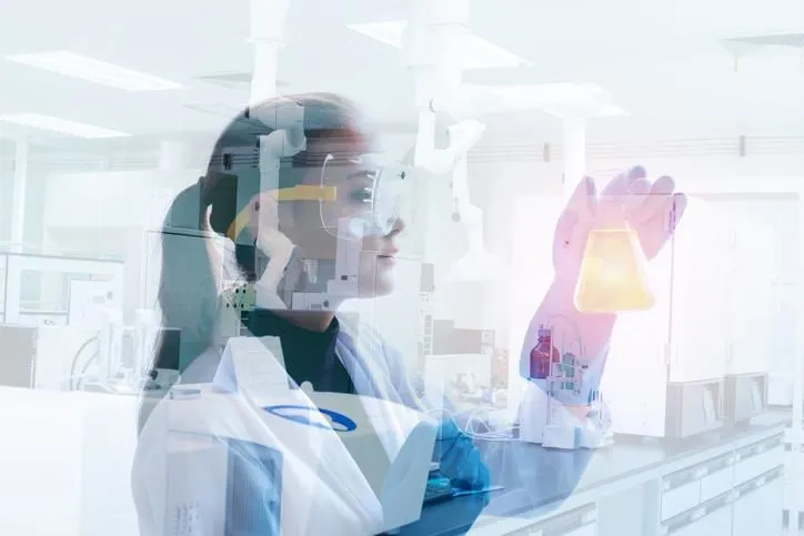 La imagen 5 de la Empresa LABORATORIO MICROBIOLÓGICO AMFAC