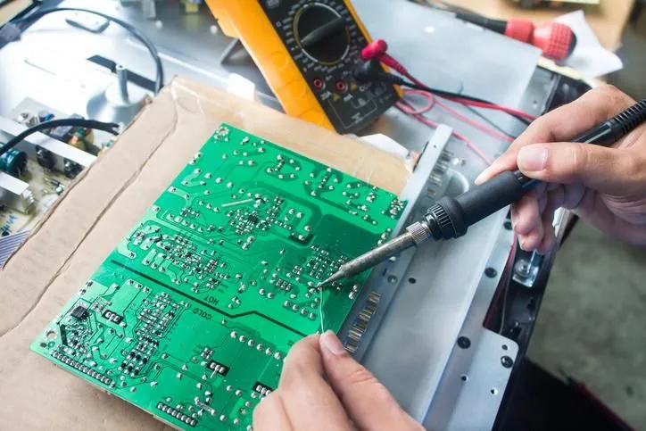 La imagen 5 de la Empresa SERVICIO TÉCNICO A DOMICILIO MULTISERVICIOS