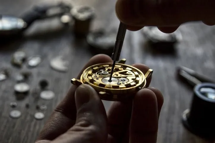 La imagen 3 de la Empresa TALLER DEL RELOJ SERVICIO TÉCNICO