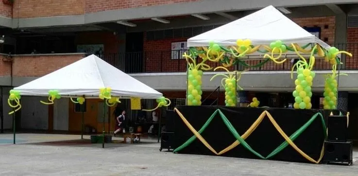 La imagen 3 de la Empresa LOGISTICA Y EVENTOS SAN ENGEL
