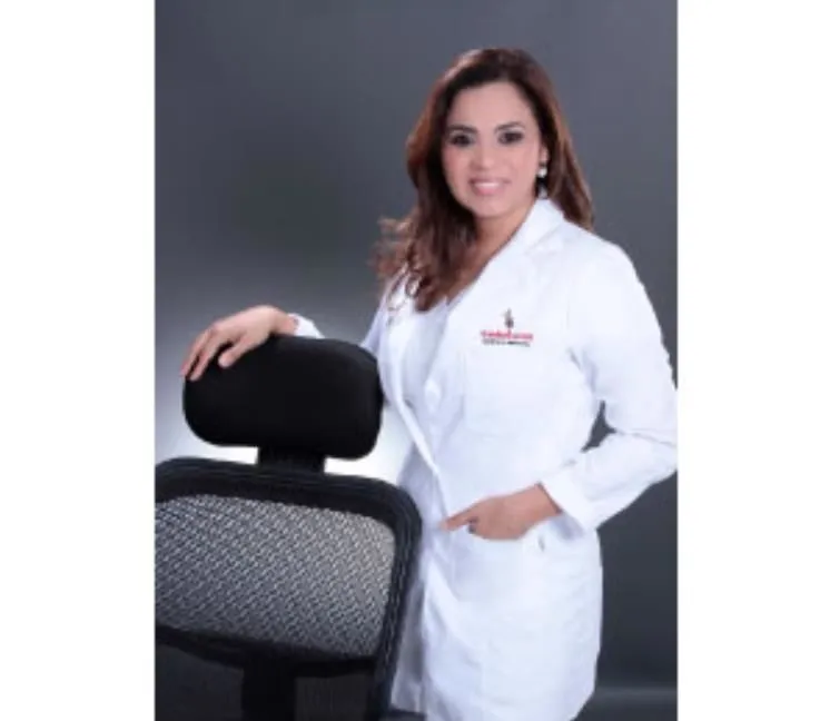 La imagen 1 de la Empresa ESTÉTICA INTEGRAL SANDRA BERNAL