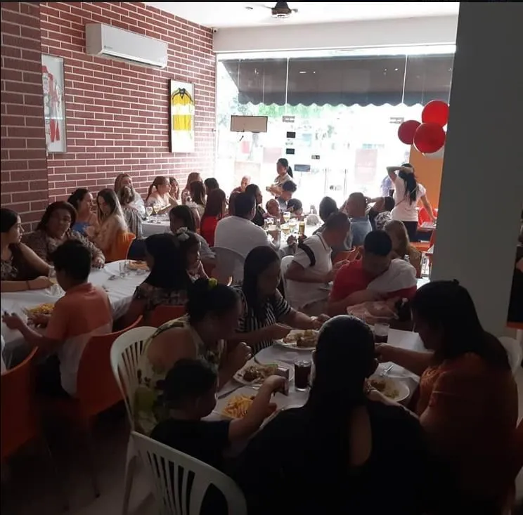 La imagen 3 de la Empresa SEVILLA CAFÉ RESTAURANTE