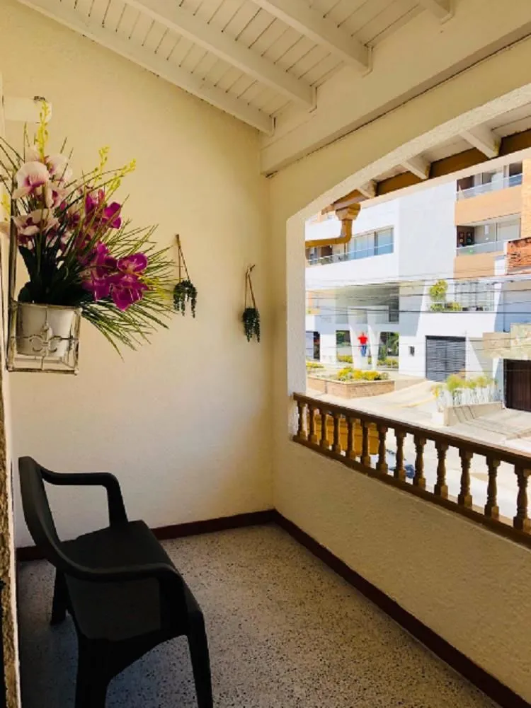 La imagen 2 de la Empresa HOGAR GERIÁTRICO VIVA ABUELOS