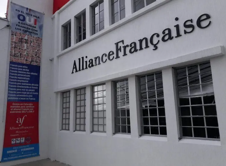 La imagen 5 de la Empresa ALIANZA COLOMBO FRANCESA DE MANIZALES