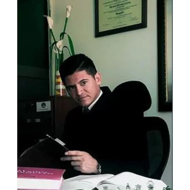 La imagen 4 de la Empresa ABOGADOS HERRERA LAWYERS
