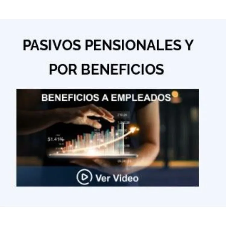 La imagen 1 de la Empresa ACTUARIOS BENEFIT