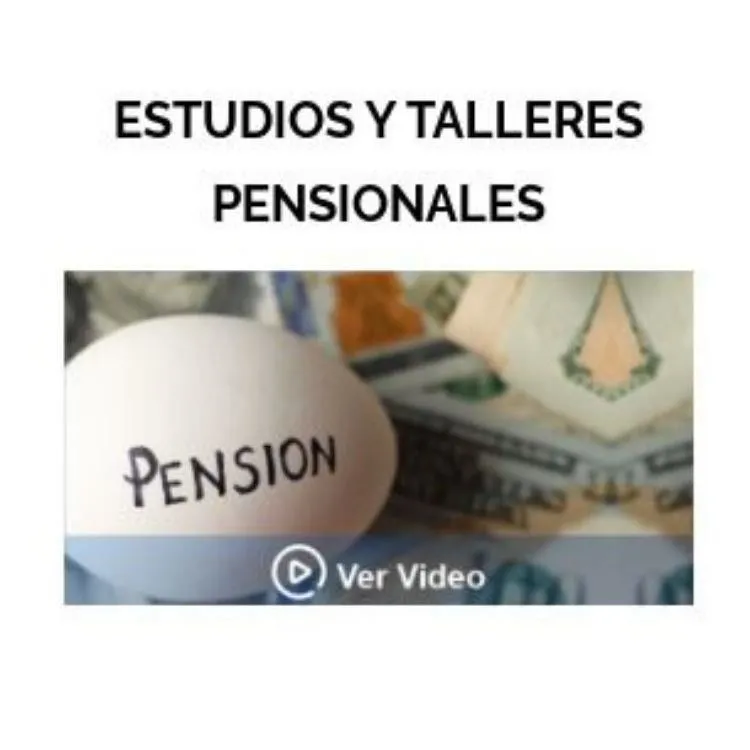 La imagen 2 de la Empresa ACTUARIOS BENEFIT