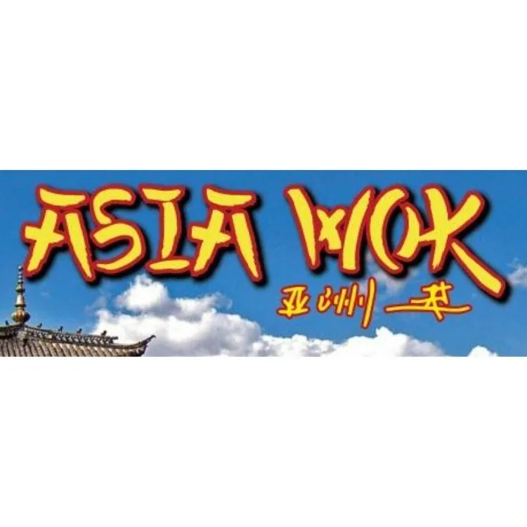 La imagen 1 de la Empresa ASIA WOK