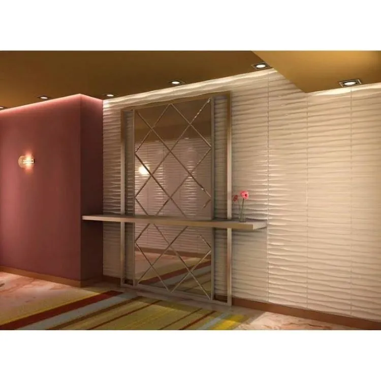 La imagen 2 de la Empresa BAMBOO DECO PANELES 100 % BIODEGRADABLES