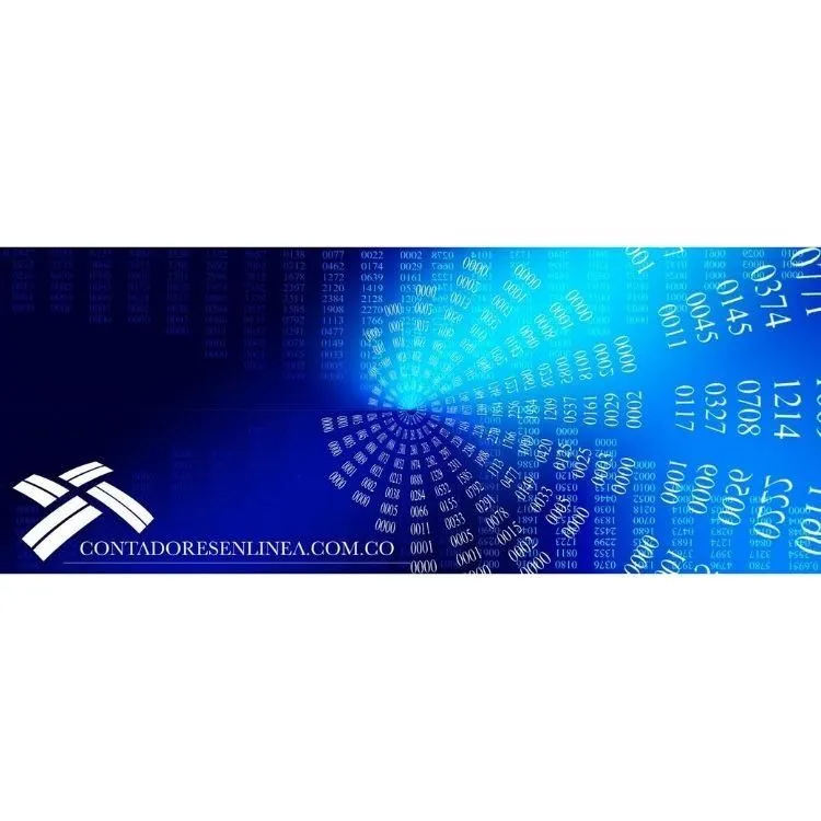 La imagen 3 de la Empresa CONTADORES EN LINEA.CO