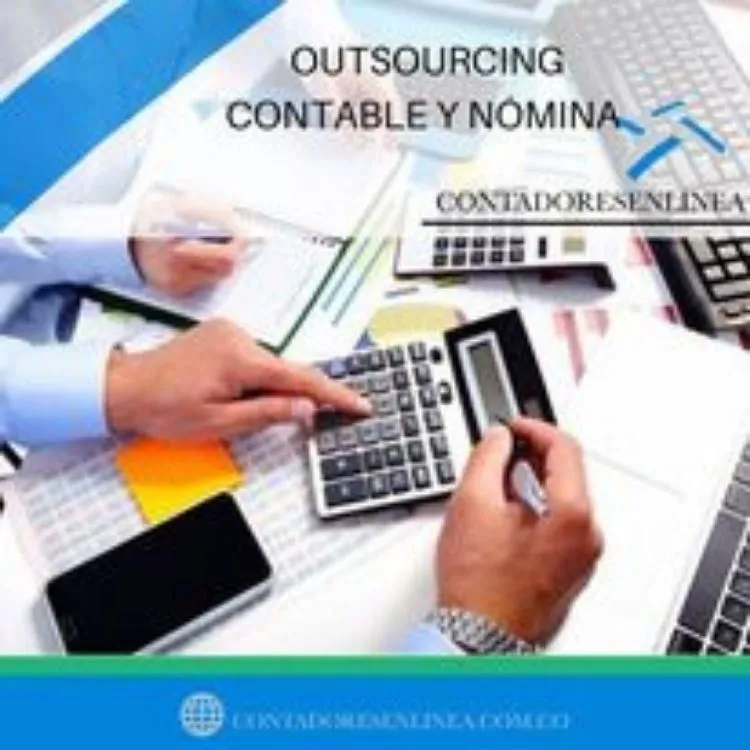La imagen 4 de la Empresa CONTADORES EN LINEA.CO
