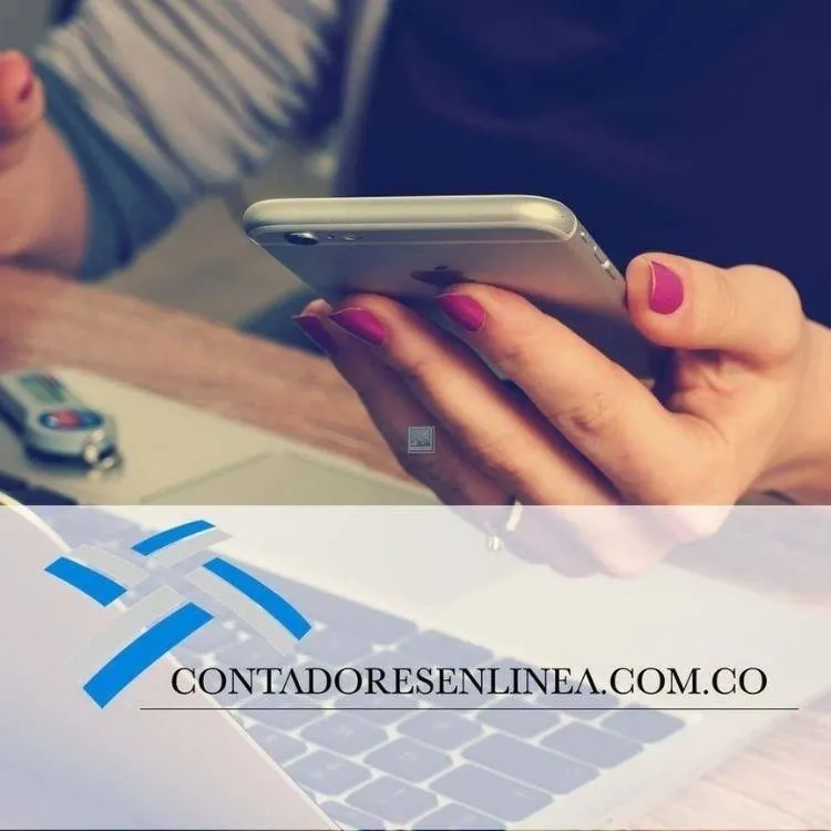 La imagen 5 de la Empresa CONTADORES EN LINEA.CO