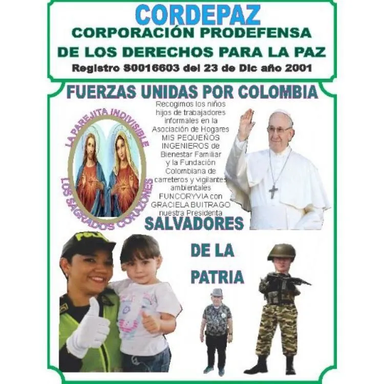 La imagen 4 de la Empresa CORDEPAZ