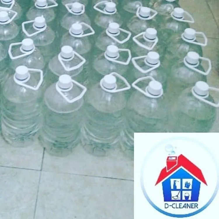 La imagen 1 de la Empresa D-CLEANER COLOMBIAS.A.S