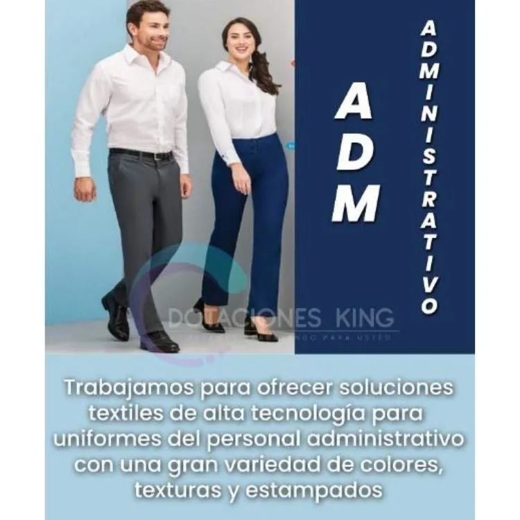 La imagen 3 de la Empresa DOTACIONES KING