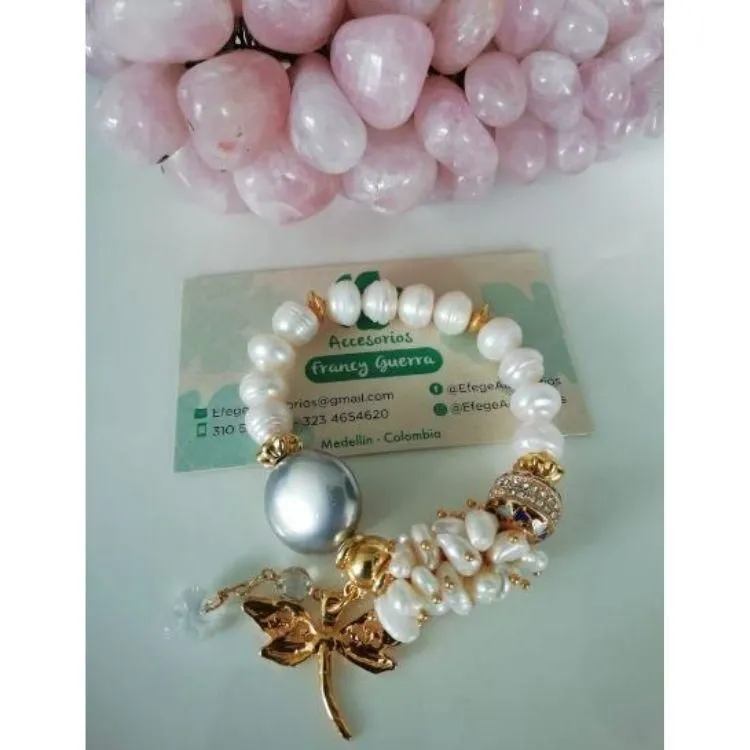 La imagen 1 de la Empresa EFEGE ACCESORIOS