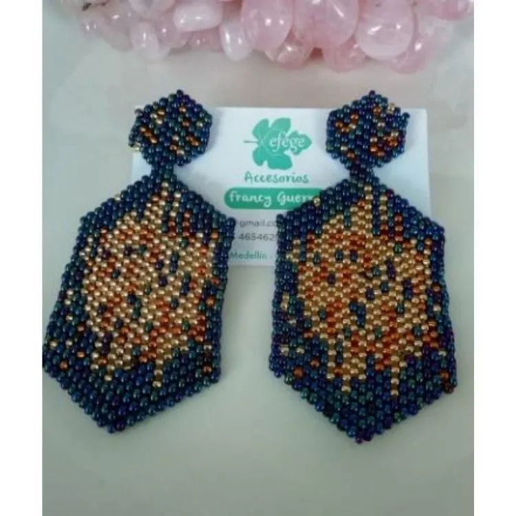 La imagen 2 de la Empresa EFEGE ACCESORIOS