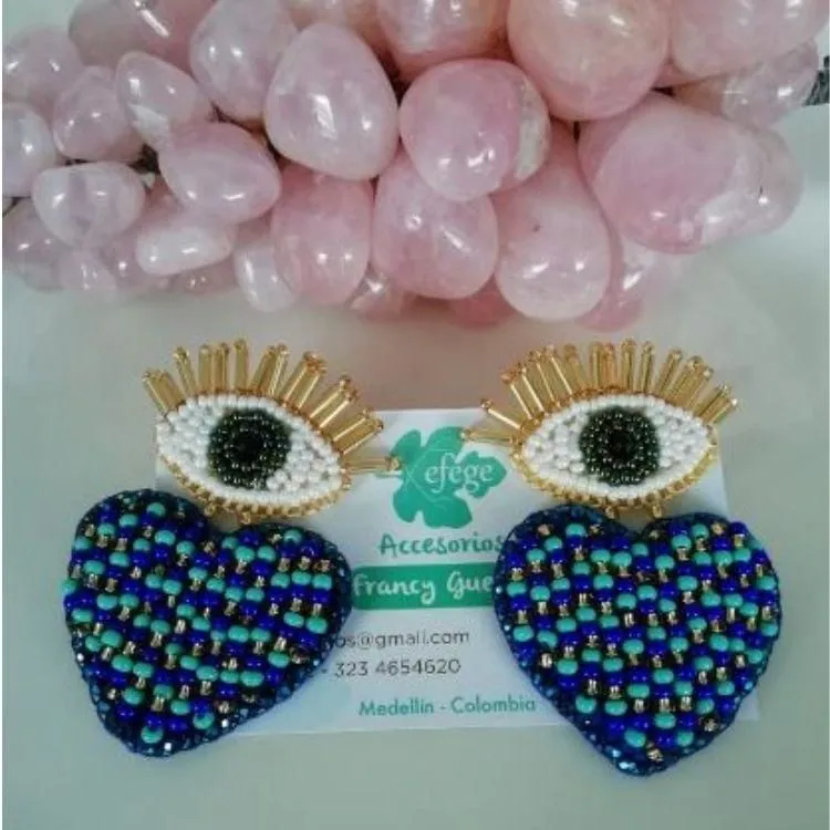 La imagen 3 de la Empresa EFEGE ACCESORIOS
